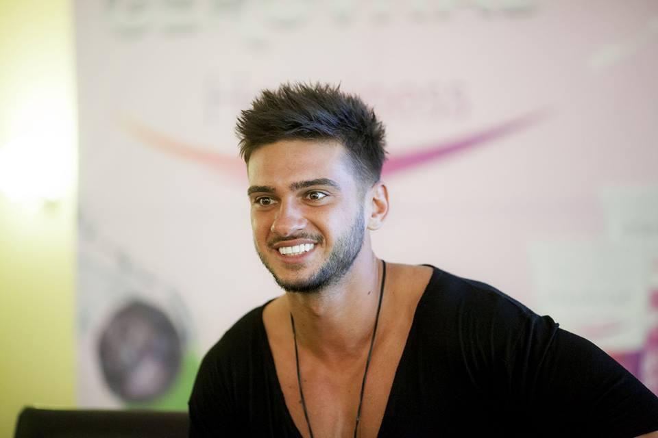 Surpriză &icirc;n showbizul rom&acirc;nesc. Dorian Popa pare gata să renunţe la burlăcie?