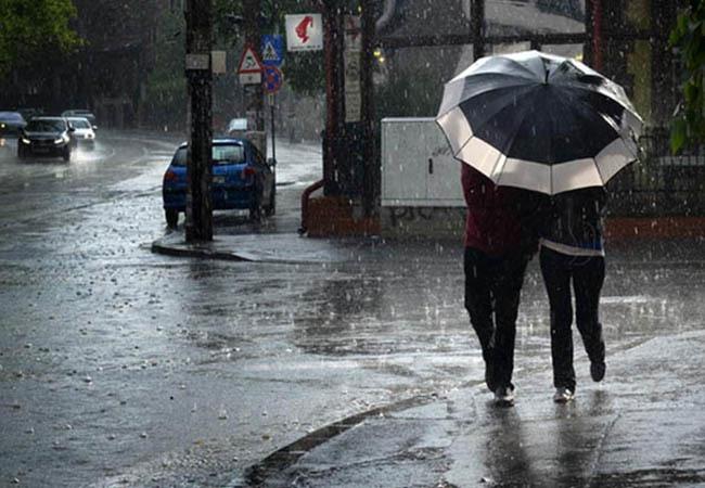 ATENŢIONARE ANM: Cod galben de furtuni &icirc;n mai multe județe din ţară. Care sunt zonele afectate