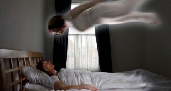 Ce simțim cu un minut &icirc;naintea MORȚII! Momentul &icirc;n care creierul nostru are cea mai intensă activitate dintotdeauna