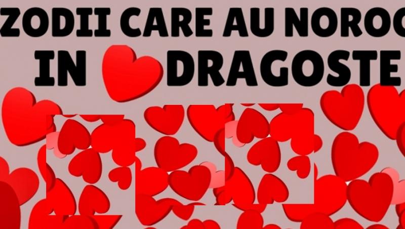 Aventuri sau sentimente? Ei sunt nativii cărora le merge de minune în dragoste! Horoscopul iubirii în săptămâna 16 - 22 mai