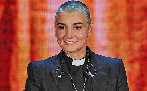 Sinead O' Connor a dispărut mai bine 24 de ore. C&acirc;ntăreața a fost găsită de poliție!