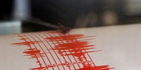 Cutremur în judeţul Buzău, în această dimineaţă! Seismul a fost înregistrat la ora 5.45!
