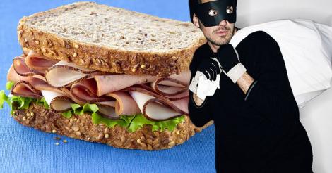 Și ție ți s-a furat sandvișul din frigiderul de la locul de muncă? INVENȚIA unui japonez va ține ”hoții de mâncare” departe de pachețelul tău!