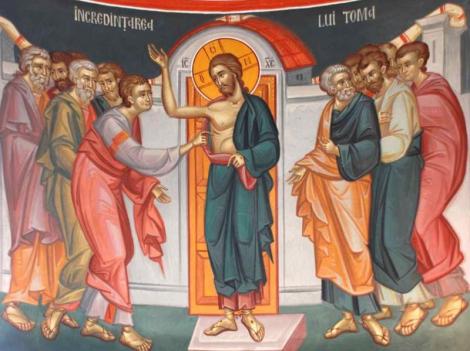 Sarbătoare mare pentru credincioșii ortodocși! Ce sărbătorim în cea de-a treia săptămână după Paști