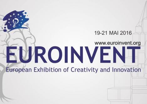 EUROINVENT, cel mai mare salon de invenții din Europa de Sud-Est, vine la Iași