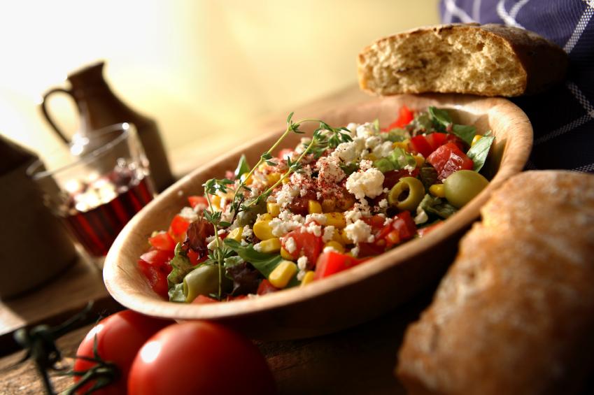 Delicii tradiționale turcești de &icirc;ncercat &icirc;n Antalya