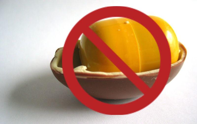 Cele mai ciudate surprize descoperite &icirc;n ouăle Kinder! Ce au găsit copiii &icirc;n capsulele galbene &icirc;ntrece orice imaginație