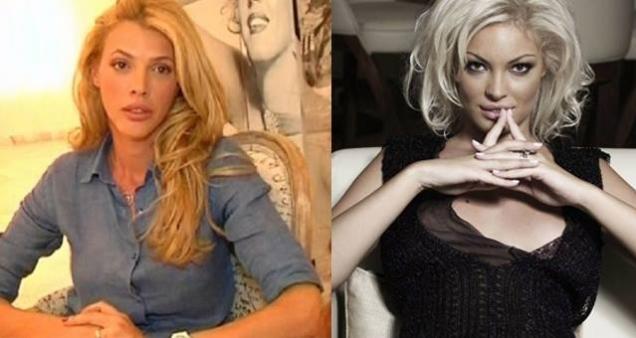 Triunghi conjugal, parte-n parte?! Ce a spus Valentina Pelinel după zvonul sarcinii soției lui Cristi Borcea