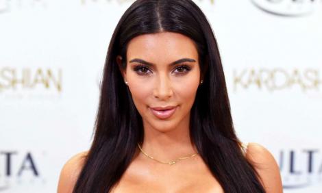 Kim Kardashian, acuzată de complot cu Instagram! Vedeta i-ar corupe pe utilizatorii de internet din Iran