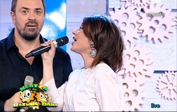 Ce duet! Oana Sârbu și Horia Brenciu, călătorie imaginară printre hiturile muzicii românești