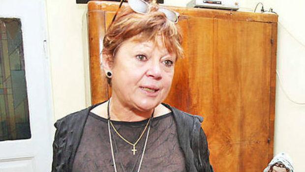 Anca Pandrea, probleme mari de sănătate. Actrița a ajuns la spital &icirc;nainte de Sărbătorile Pascale!