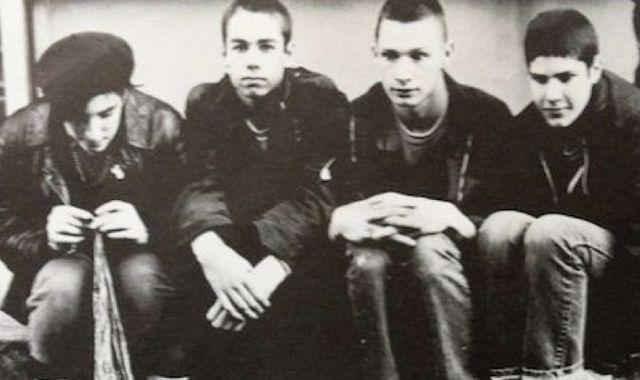 A murit John Berry, unul dintre membrii fondatori ai trupei Beastie Boys