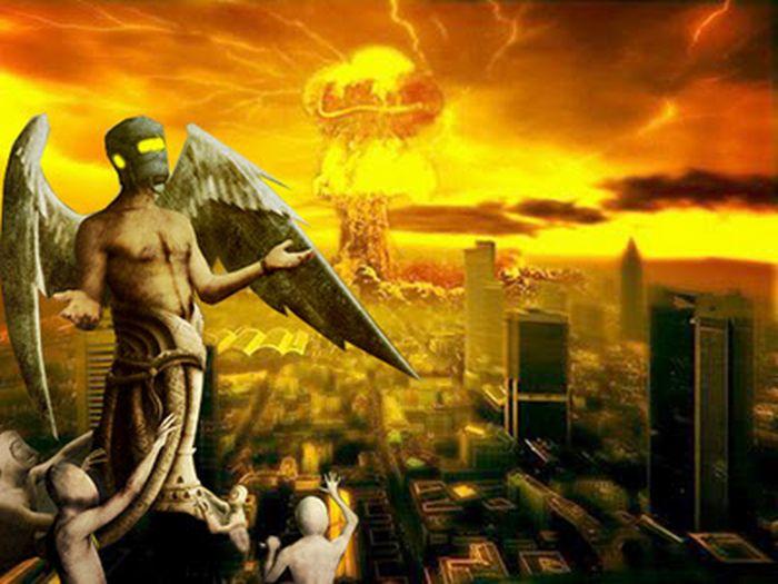 Profeția cutremurătoare despre Rom&acirc;nia! &bdquo;Va fi invadată și VA DISPĂREA de pe fața păm&acirc;ntului!&rdquo;