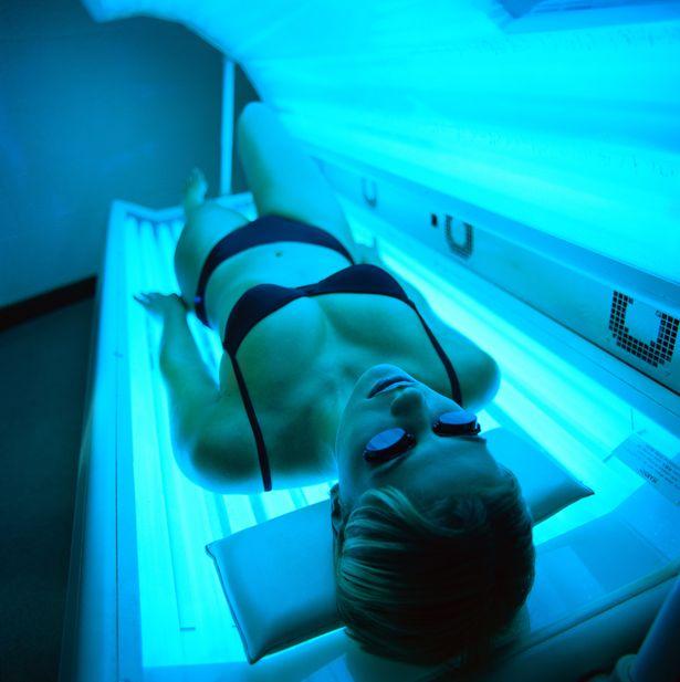 A mers la solar zi de zi, timp de patru ani. Cum a ajuns să arate această t&acirc;nără
