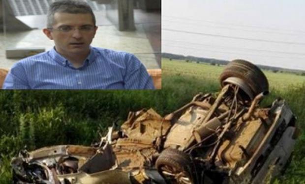 Fosta soție a lui Dan Condrea nu ia &icirc;n calcul ipoteza sinuciderii: "Nu era genul care să se omoare, ci te omora el pe tine!"