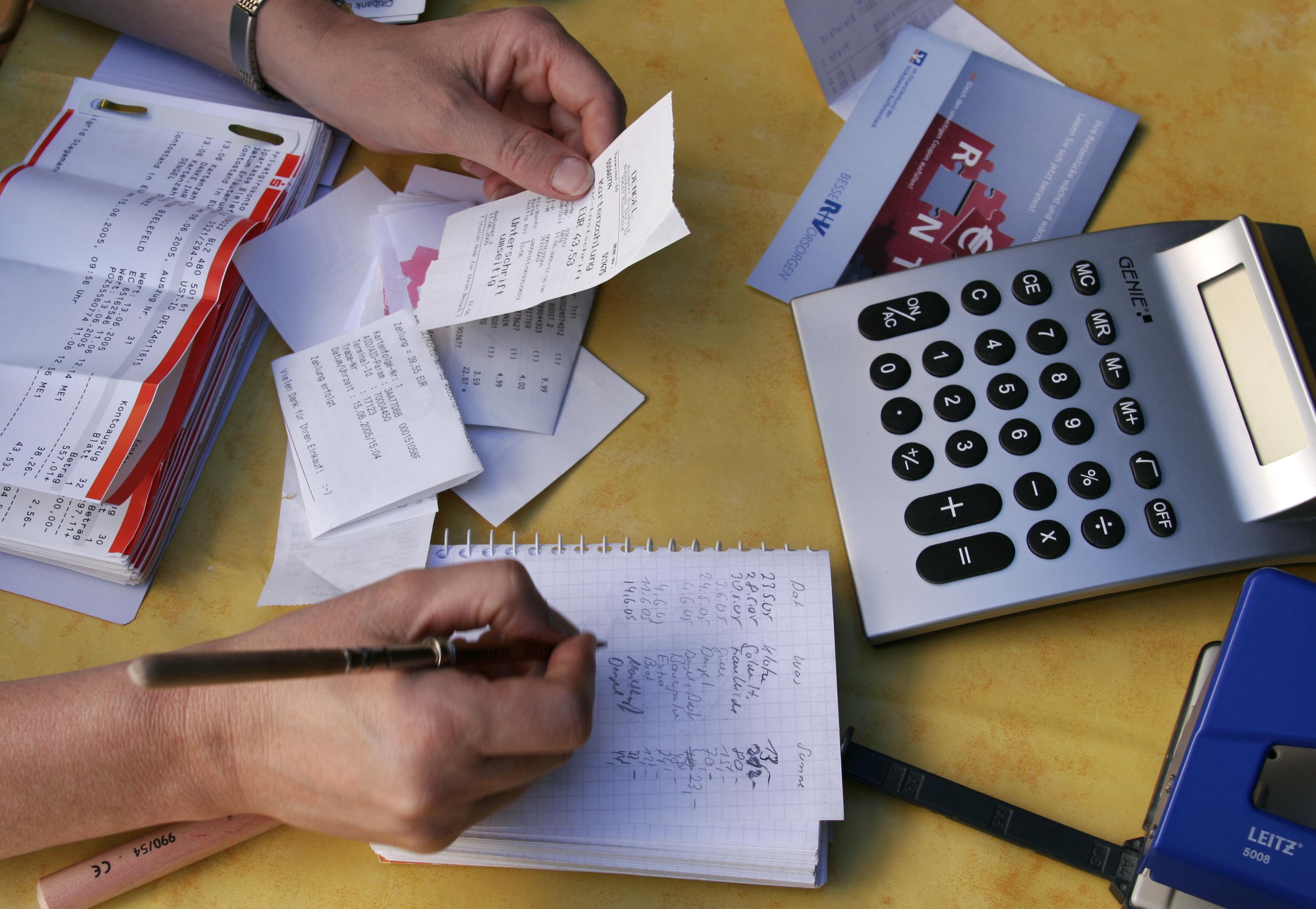 Magazinele ne păcălesc &icirc;n ultimal hal! Dacă te vei uita mai atent pe bon, vei avea o mare surpriză