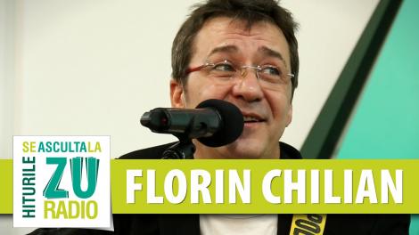 FORZA ZU. Florin Chilian, cu lacrimi în ochi: „Eu mă opresc... Voi cântați mai bine!”