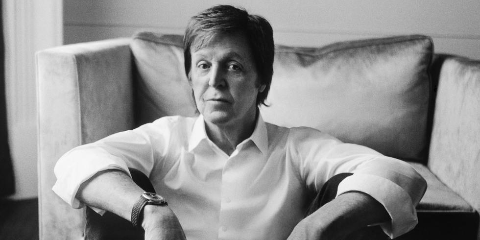 Mărturii cutremurătoare. Paul McCartney, &icirc;n depresie cruntă! &bdquo;E greu să te desparți de prieteni de o viață, așa că am &icirc;nceput să beau!"