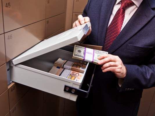 S-a schimbat legea! Acum, procurorii au acces direct la conturile tale bancare. Nu au nevoie de nicio aprobare