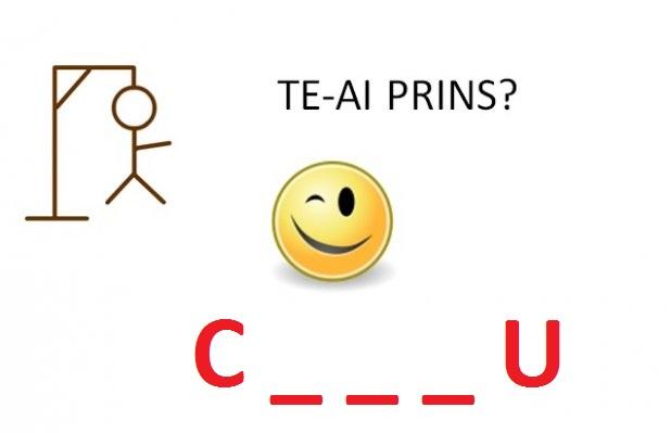 Pariu că nu știai asta! Care este cuv&acirc;ntul din Limba Rom&acirc;nă care nu are rimă?