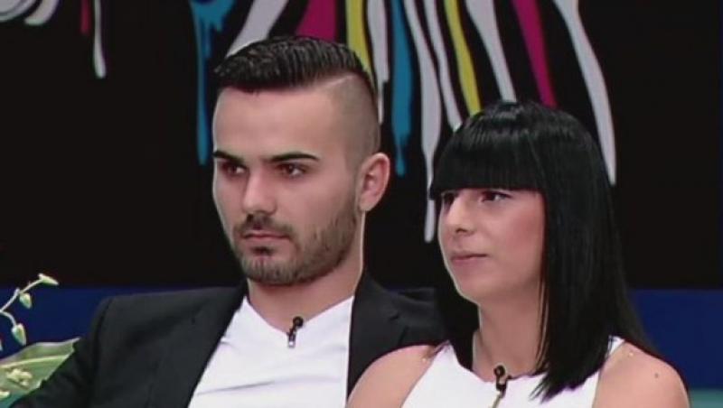 Ionuţ din Casa Mireselor, acuzaţii grave din partea fostei iubite. 