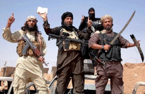 ISIS anunță un nou atac terorist! Următoarea țintă: evreii din lumea întreagă