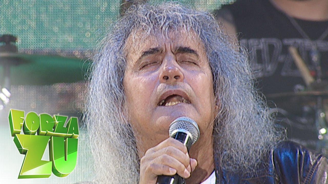FORZA ZU. Bună seara, prieteeeeeni! Greii rock-ului rom&acirc;nesc &icirc;n recital la mega concertul Zu