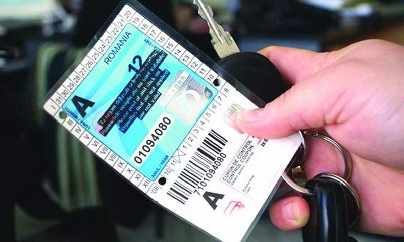 Anunț de ultimă oră! Ce se va &icirc;nt&acirc;mpla cu rovinietele