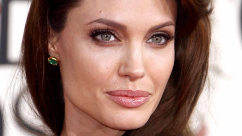 Cine ar fi crezut vreodată? Angelina Jolie a lăsat deoparte actoria și și-a luat un alt job! Ce știe să facă cea mai frumoasă actriță din lume