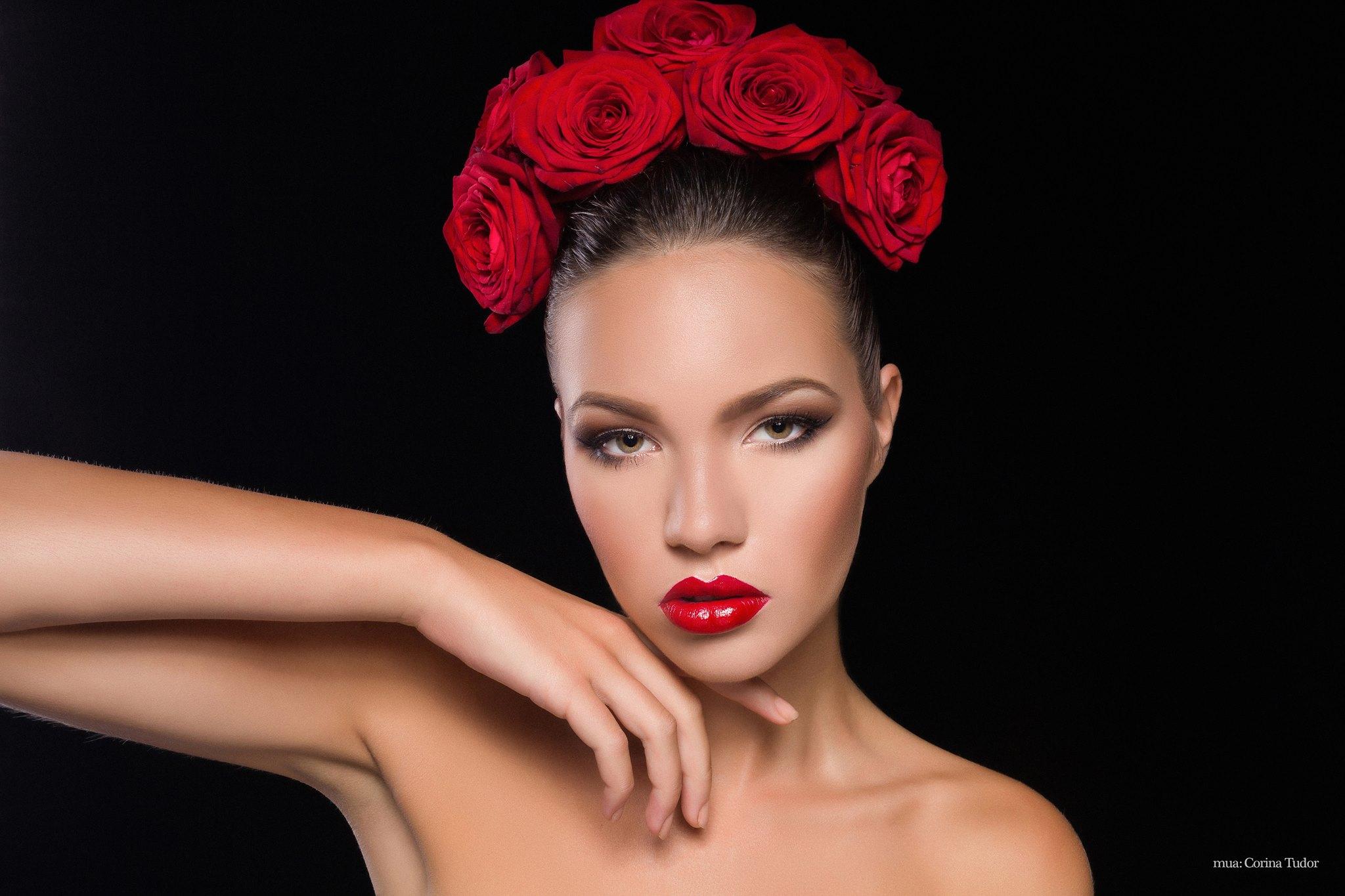 Frumoasa Irina Ștefan lansează un cover al hitului &ldquo;Pillowtalk&rdquo;!