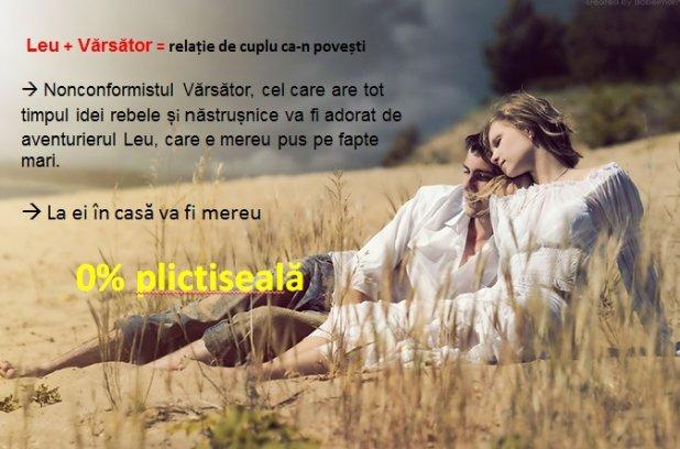 Ei au superputeri &icirc;n dragoste! Cuplurile din zodiac care vor rezista probei timpului