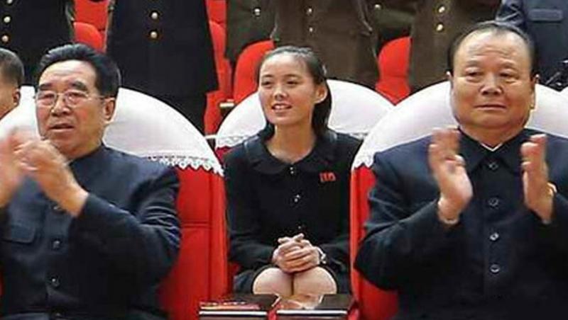 Kim Jong-un își mărită sora și organizează un concurs! Ce condiții trebuie îndeplinească viitorul soț
