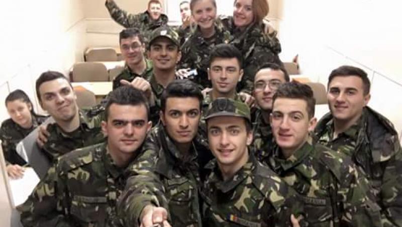 Armata Română e la datorie la „Bravo, România!”