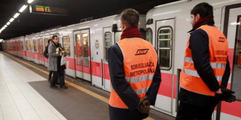 Alertă cu bombă la Milano, &icirc;nainte de finala Ligii Campionilor! Circulația metroului a fost &icirc;ntreruptă