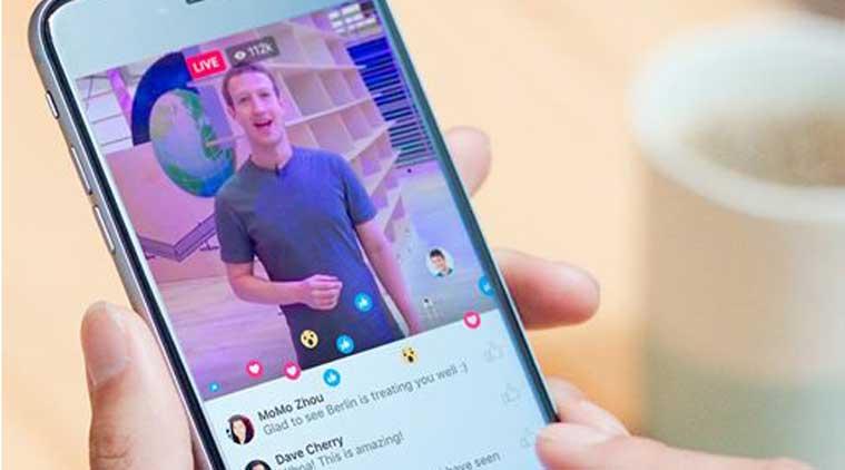 Premieră istorică! Mark Zuckerberg va fi LIVE, pe Facebook, cu astronauții de pe Stația Spațială Internațională