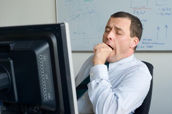 Un francez și-a dat firma &icirc;n judecată pentru că nu avea ce face la serviciu: &bdquo;&Icirc;mi era rușine să iau bani degeaba"