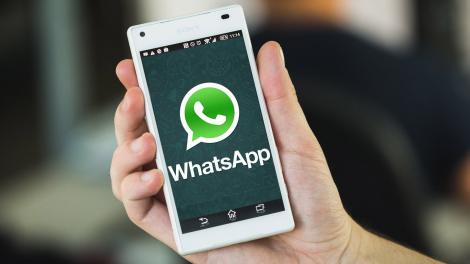 Aplicația Whatsapp, blocată pentru 72 de ore