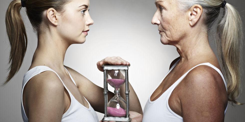 Sunteţi de aceeaşi v&acirc;rstă, dar totuşi pari să ai ceva ani &icirc;n plus? Oamenii de ştiinţă au descoperit motivul: O genă este responsabilă de ridurile de pe faţa ta