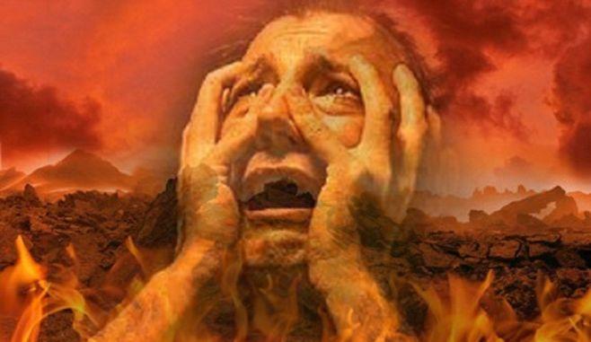 Cum arată intrarea &icirc;n IAD. Imaginile &icirc;nfiorătoare descoperite &icirc;n America Centrală