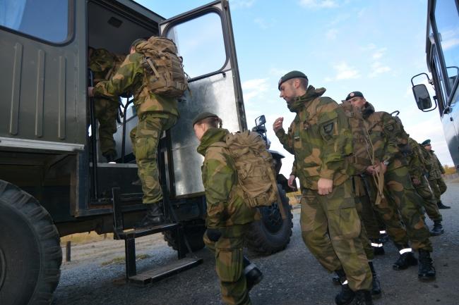 O nouă țară europeană intră &icirc;n război! Primii militari au fost deja trimiși!