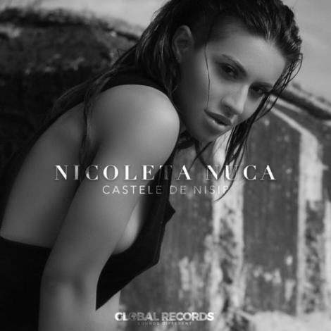 Nicoleta Nucă, mult prea sexy în cel mai nou videoclip! Dar până la lansare, ascultă varianta acustică a piesei "Castele de nisip"