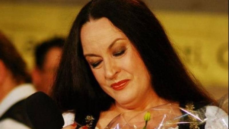 Maria Dragomiroiu, dezvăluiri șocante: „Socrul meu a vrut să mă ucidă. M-a atacat cu o foarfecă!”