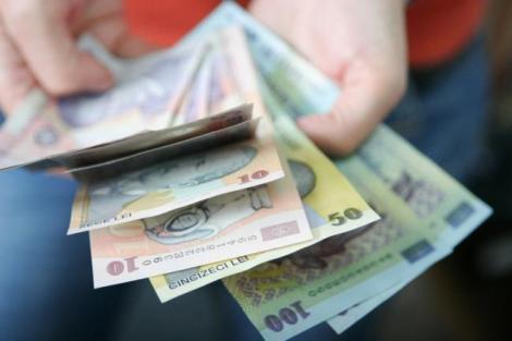 Toți românii primesc bani de la stat! Cererile se depun până la data de 10 iunie