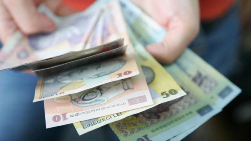 Toți românii primesc bani de la stat! Cererile se depun până la data de 10 iunie