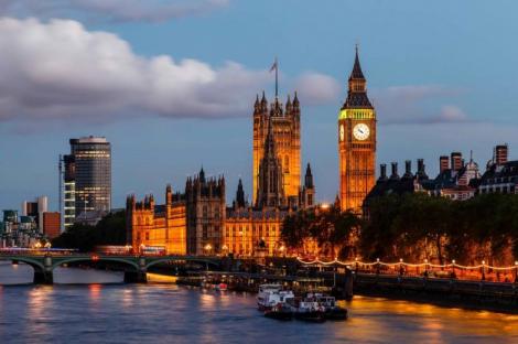 Big Ben, simbolul Londrei, poate fi transformat în închisoare. Parlamentarii ar avea de suferit