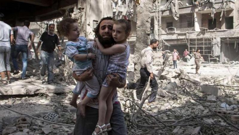 Diavolul de Alep se apropie de noi! Tot mai mulți europeni se tem de această boală mortală ce ar putea lovi curând! Cum se manifestă?