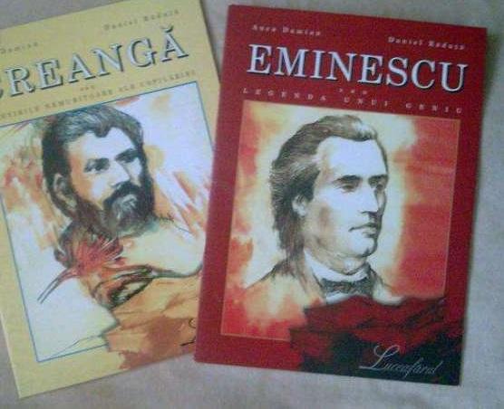 Ai citit, &icirc;n copilărie, Creangă, Eminescu, Sadoveanu? Ai toate șansele să devii bogat!