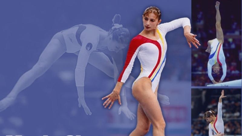 Gimnastele de aur ale României şi-au plătit gloria cu durere, umilinţe şi traume: 