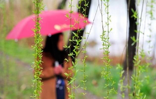 A trecut şi Paştele, dar soarele unde s-a rătăcit? Cum va fi vremea &icirc;n următoarele zile