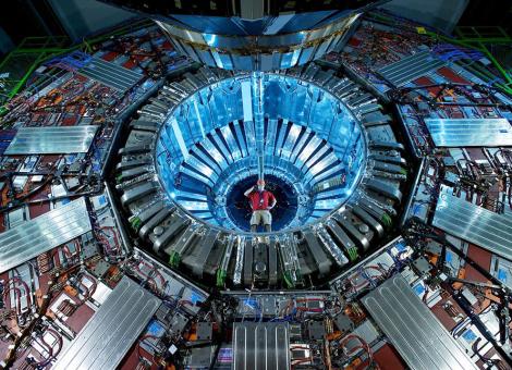 Natura bate tehnologia: cum a fost ”sabotat” acceleratorul de particule de la CERN
